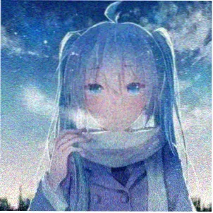 留言者若安的头像